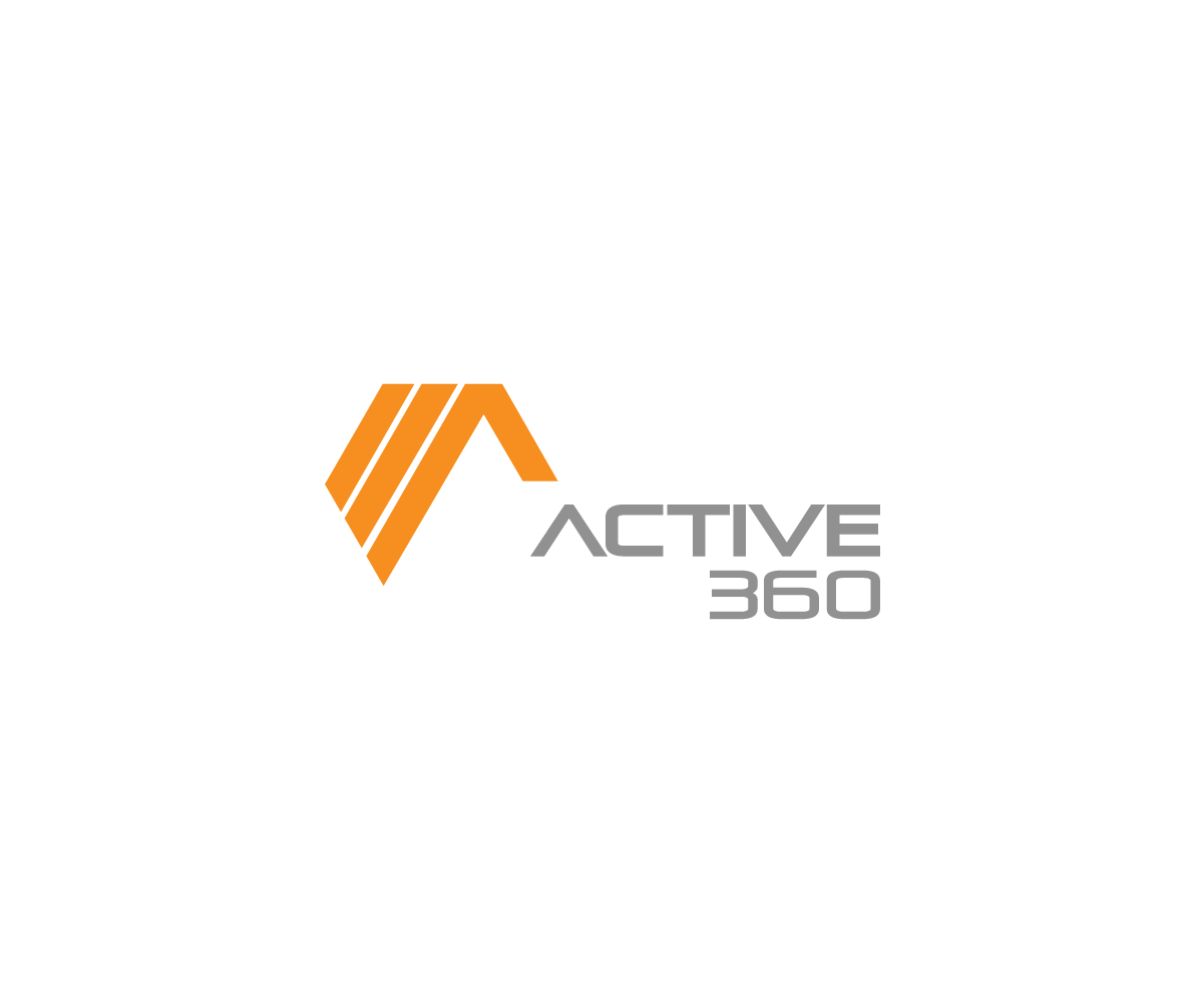 Diseño de Logo por 1st para Active360 | Diseño #15838894