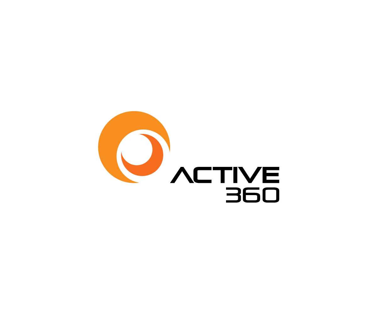 Logo Design by 1st for Active360 | Design #15854393