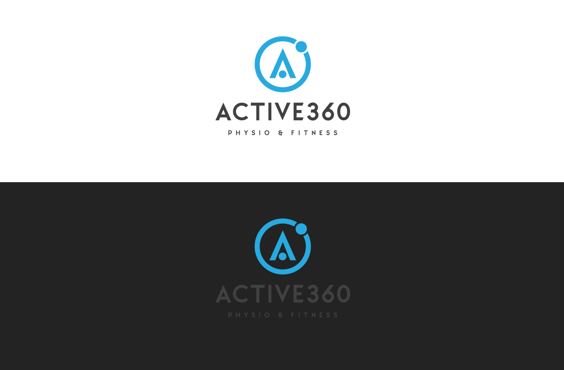 Design de Logo par GLDesigns pour Active360 | Design #15836833