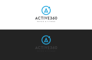 Logo Design by GLDesigns for Active360 | Design: #15836833