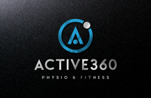 Logo Design by GLDesigns for Active360 | Design: #15836834