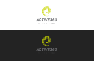 Logo Design by GLDesigns for Active360 | Design: #15853486