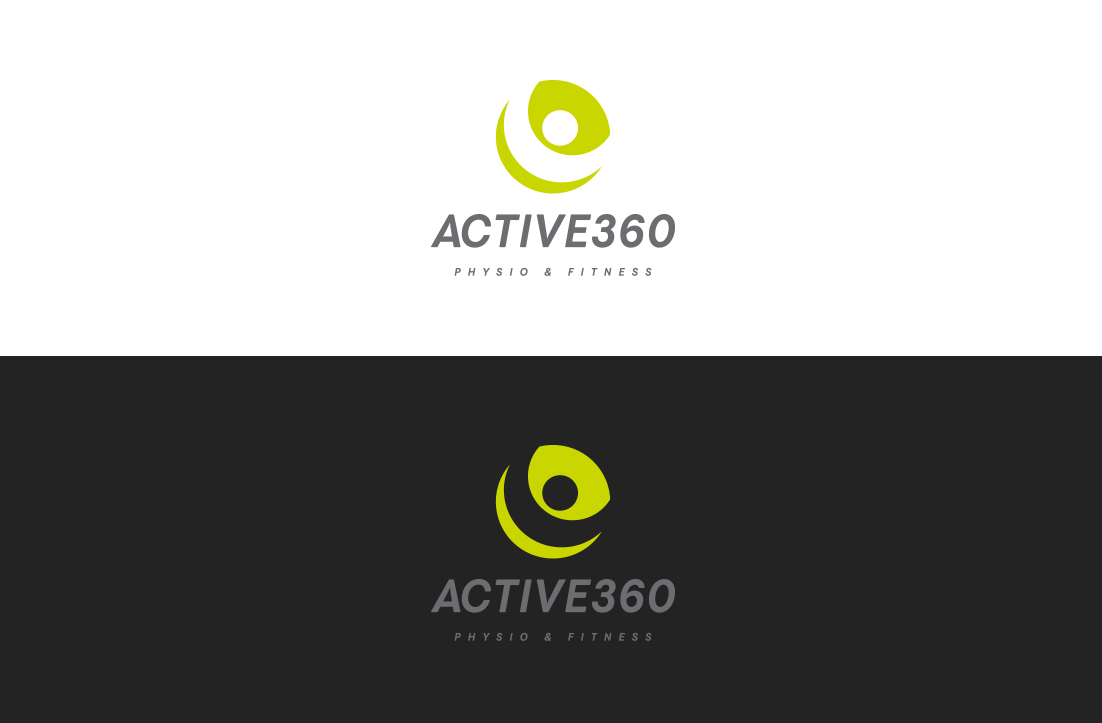 Design de Logo par GLDesigns pour Active360 | Design #15890348