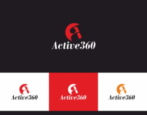 Logo Design by Prakash_arts for Active360 | Design #15852898