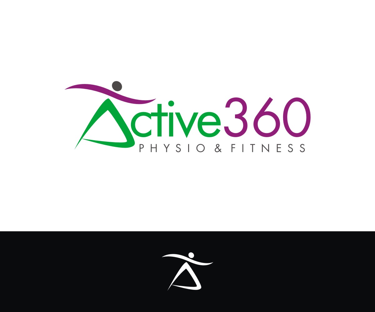 Diseño de Logo por N83touchthesky para Active360 | Diseño #15857910