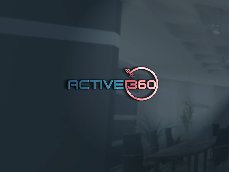 Design de Logo par asman pour Active360 | Design #15830063