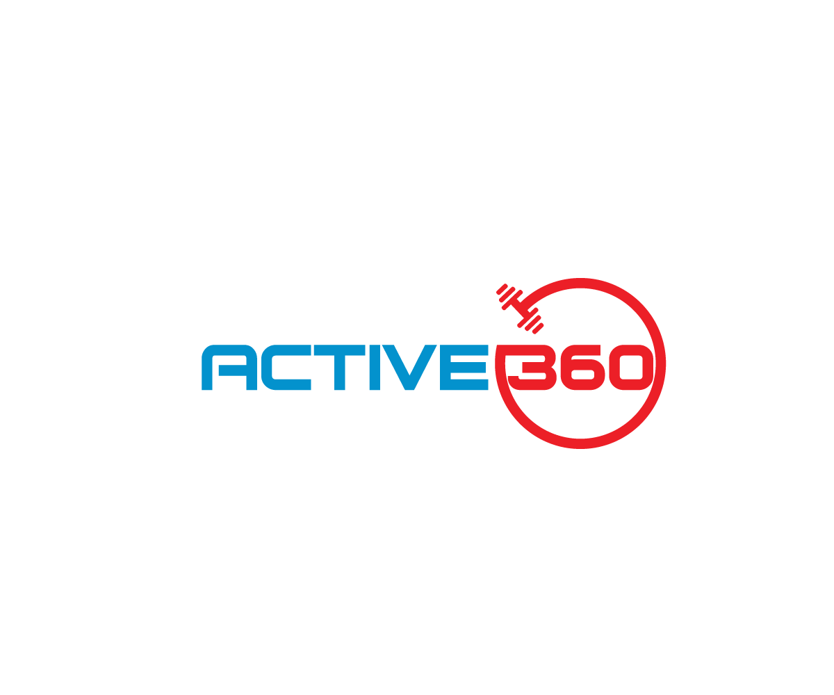 Logo Design by asman for Active360 | Design #15830064