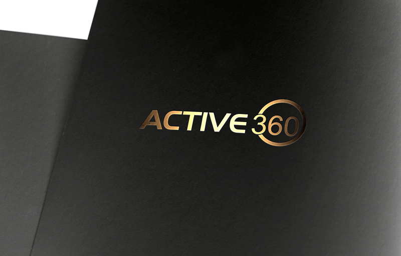 Design de Logo par Onetouch110 pour Active360 | Design #15832900