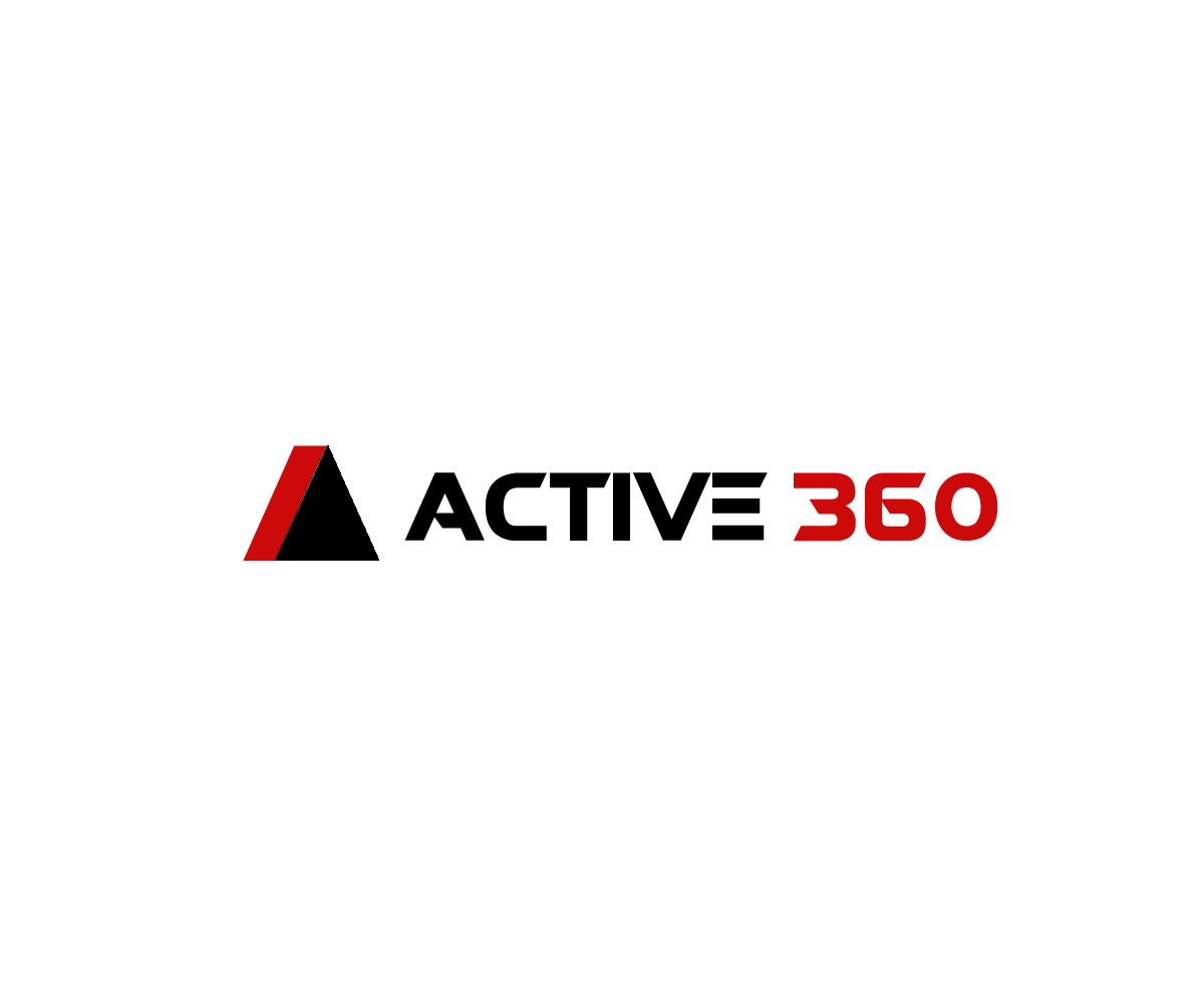 Design de Logo par Gemini Geeks pour Active360 | Design #15885220