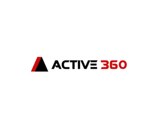 Logo Design by Gemini Geeks for Active360 | Design #15885220