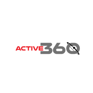 Logo Design by Rikidesign for Active360 | Design #15831398
