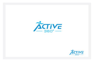 Design de Logo par solidinto pour Active360 | Design : #15852735