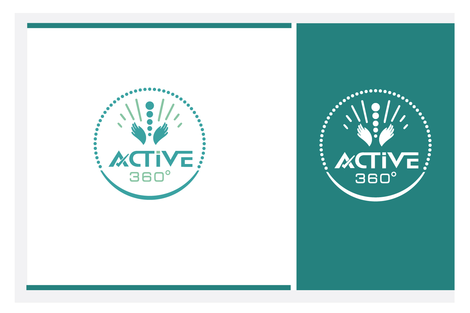 Design de Logo par solidinto pour Active360 | Design #15857376