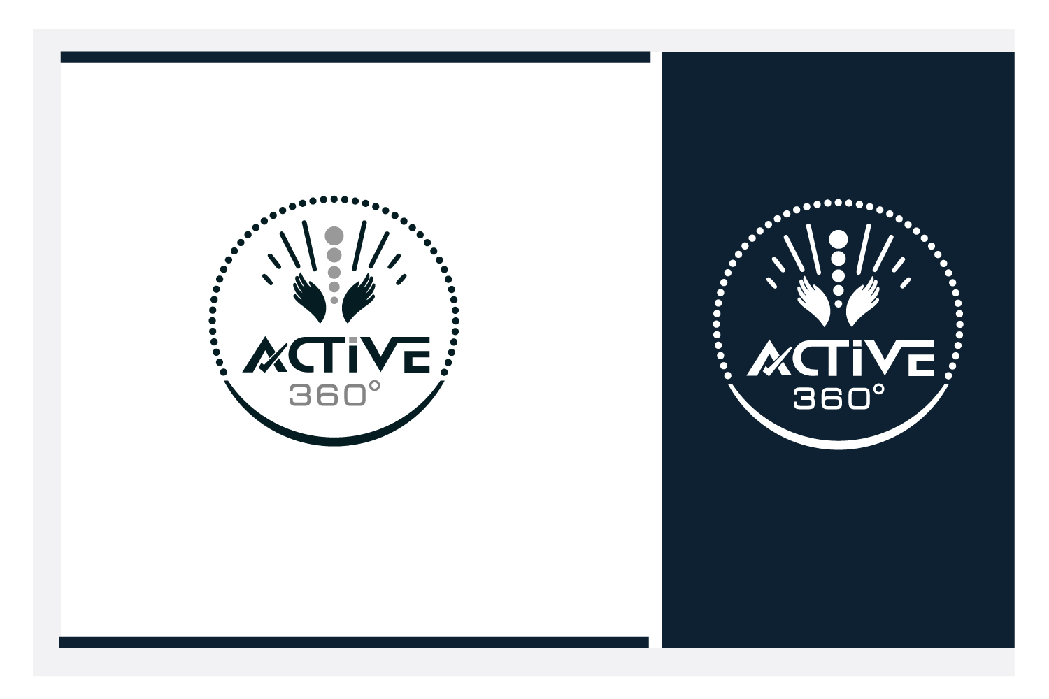 Design de Logo par solidinto pour Active360 | Design #15857377
