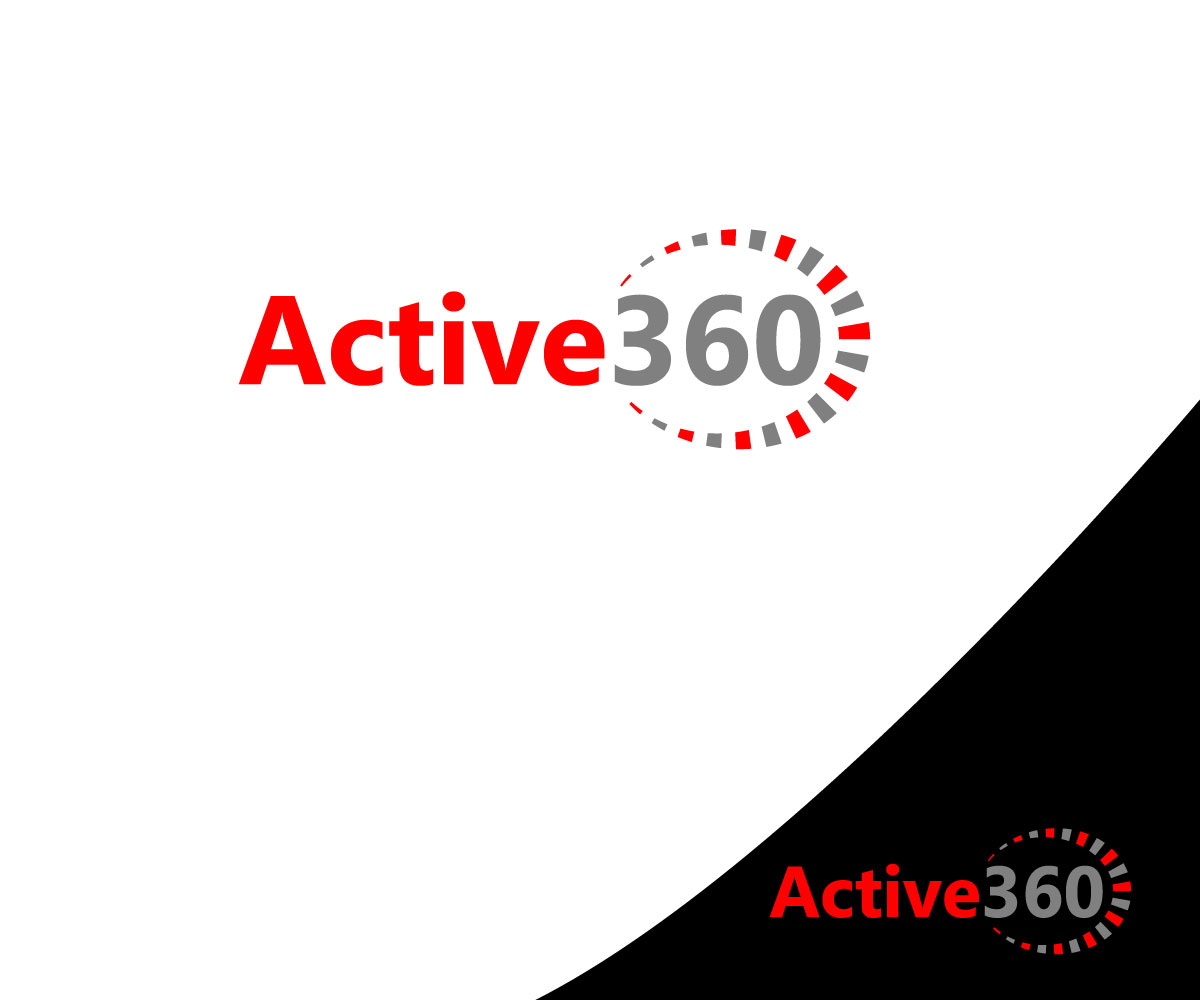 Logo Design by ADesignWorld for Active360 | Design #15840375