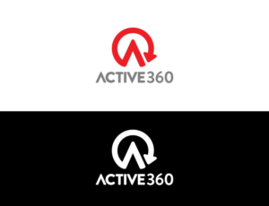 Logo Design by MOH Studio for Active360 | Design: #15818921