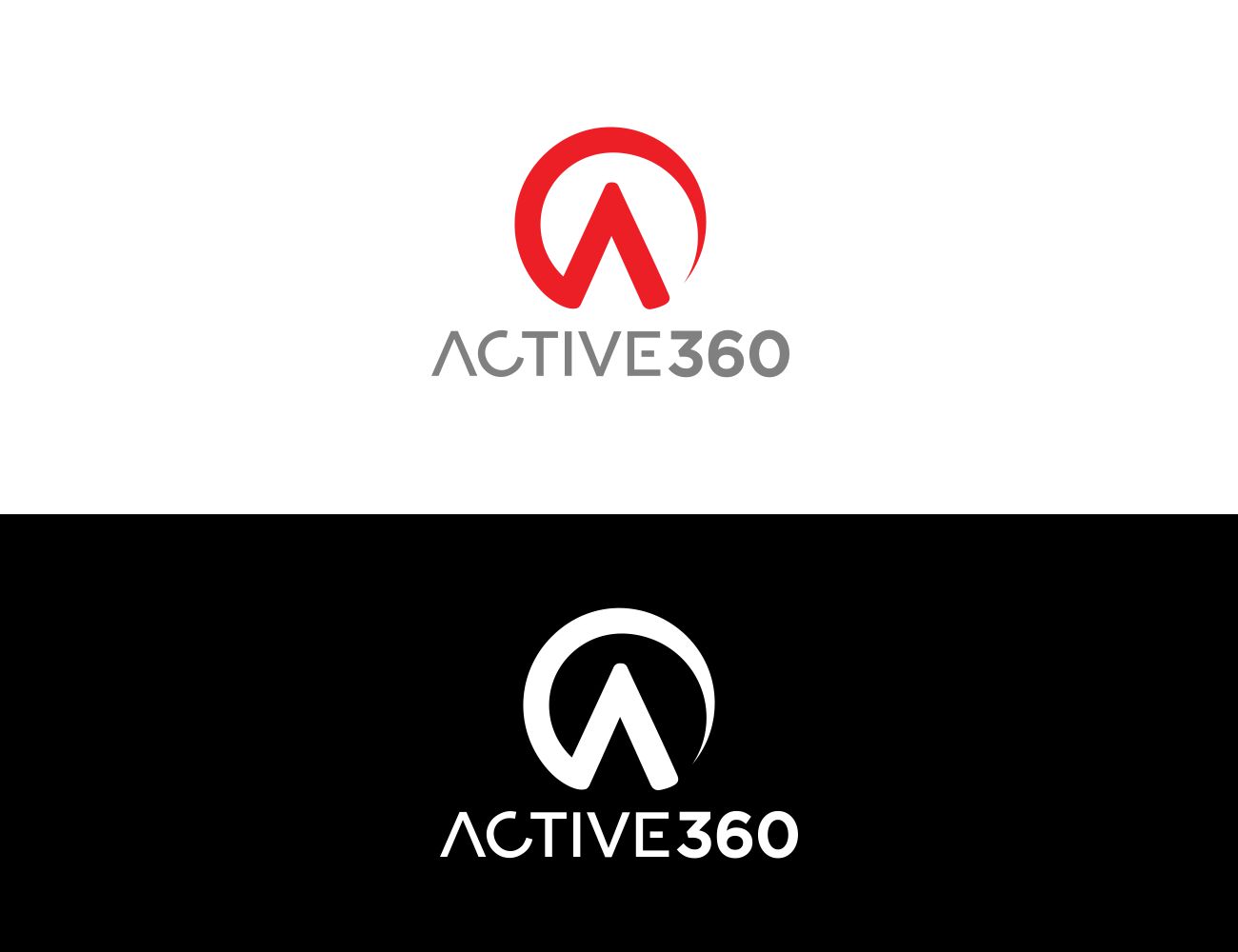 Design de Logo par MOH Studio pour Active360 | Design #15852403