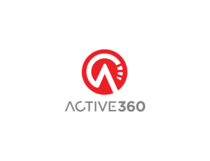 Logo Design by Edu Morente for Active360 | Design #15980308