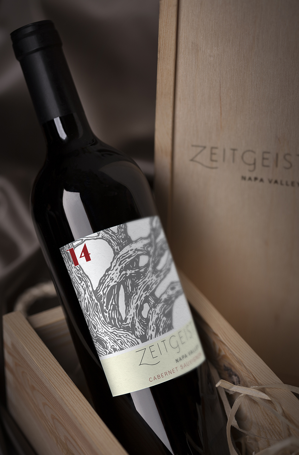 Verpackungs-Design von  Two Seventy für dieses Projekt | Design #15820175