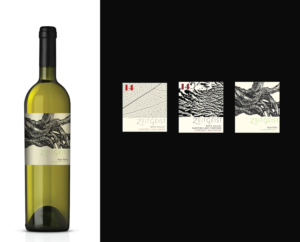 Packaging Design by Milos Jovic for this project | Design: #15820264
