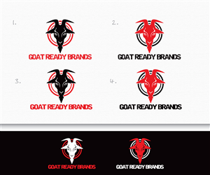 Logo Design by AD-X for this project | Design: #2695208