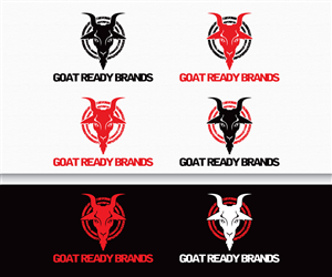 Logo Design by AD-X for this project | Design: #2745023