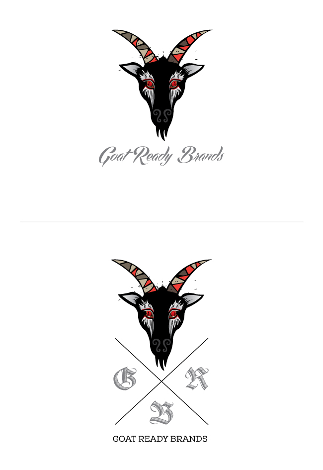 Logo Design by  Muller Villegas for this project | Design #2634832