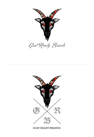 Logo Design by  Muller Villegas
