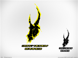 Logo Design by Al Castillo for this project | Design #2643055