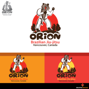 Logo Design by Graphic Bricks