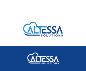 Logo Design by Mario for ALTESSA SOLUTIONS LP | Design: #15823673