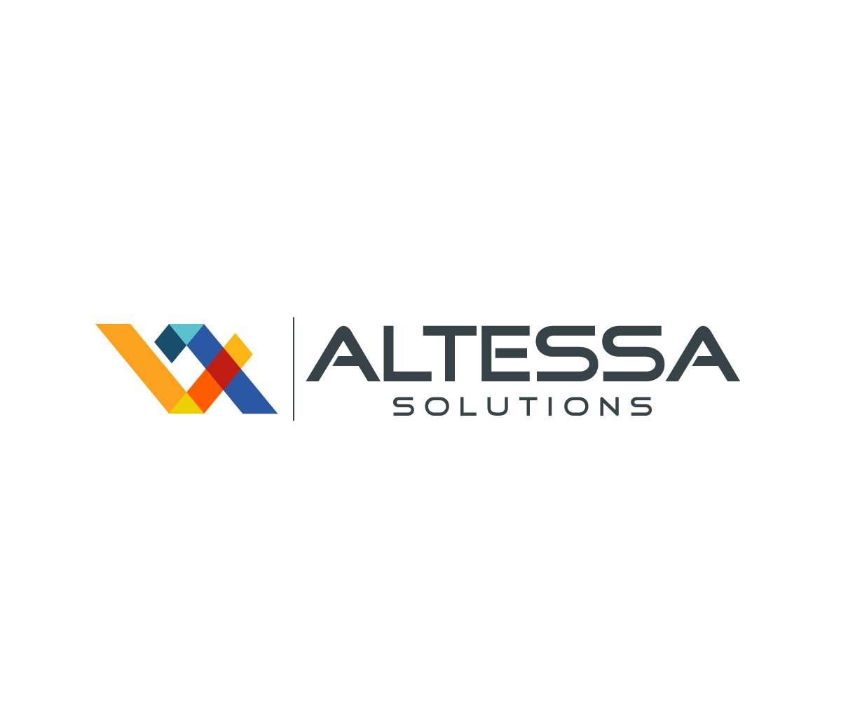 Logo Design by Jay Design for ALTESSA SOLUTIONS LP | Design: #15879035