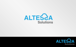 Logo Design by Grafactory for ALTESSA SOLUTIONS LP | Design: #15822682