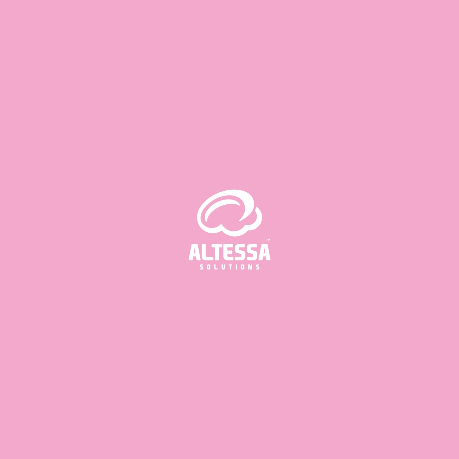 Diseño de Logo por aalio01 para ALTESSA SOLUTIONS LP | Diseño #15838096