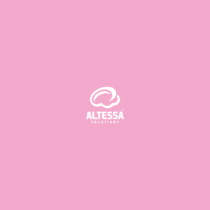 Logo Design by aalio01 for ALTESSA SOLUTIONS LP | Design: #15838096