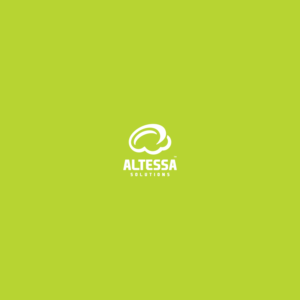 Logo Design by aalio01 for ALTESSA SOLUTIONS LP | Design: #15838097