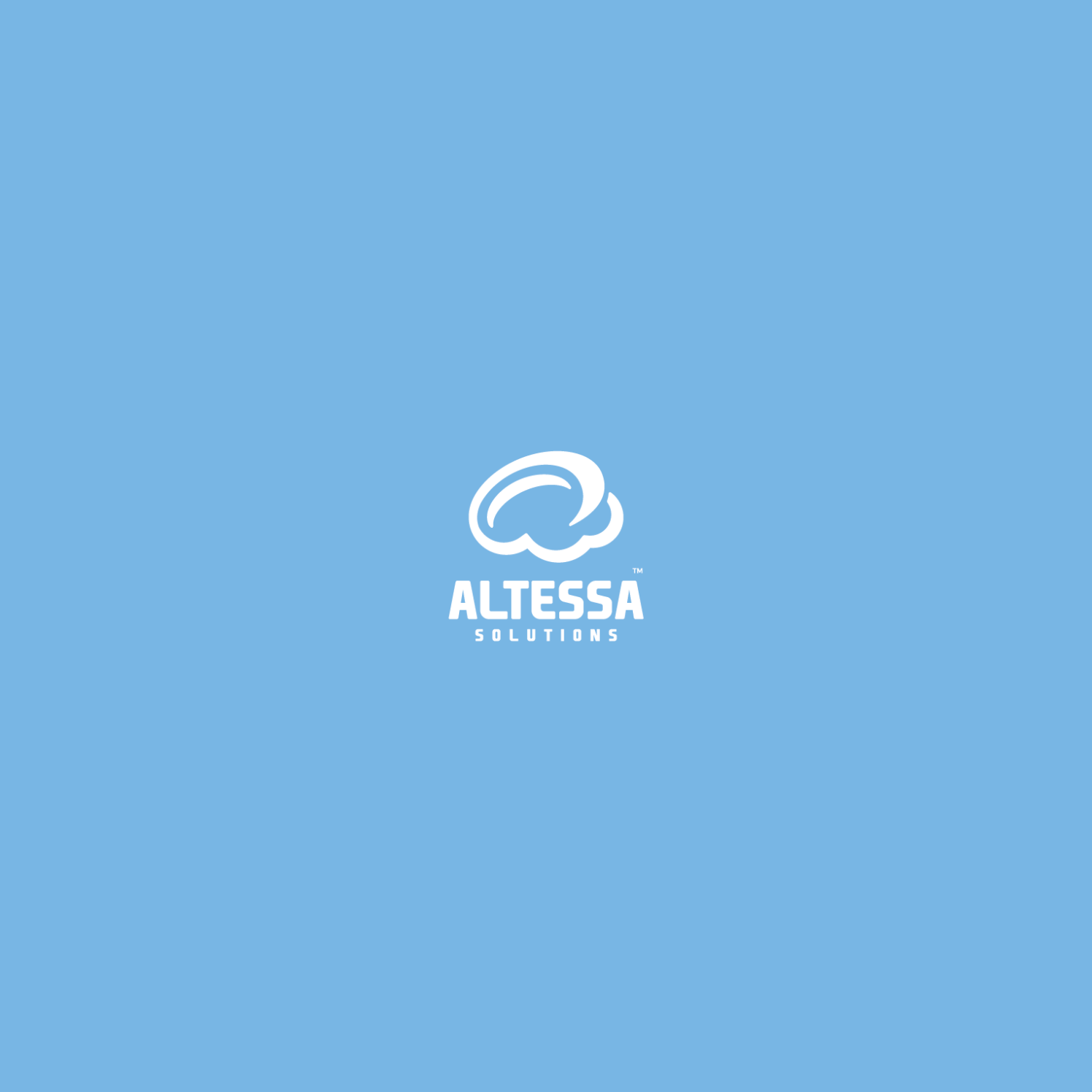 Diseño de Logo por aalio01 para ALTESSA SOLUTIONS LP | Diseño #15838099