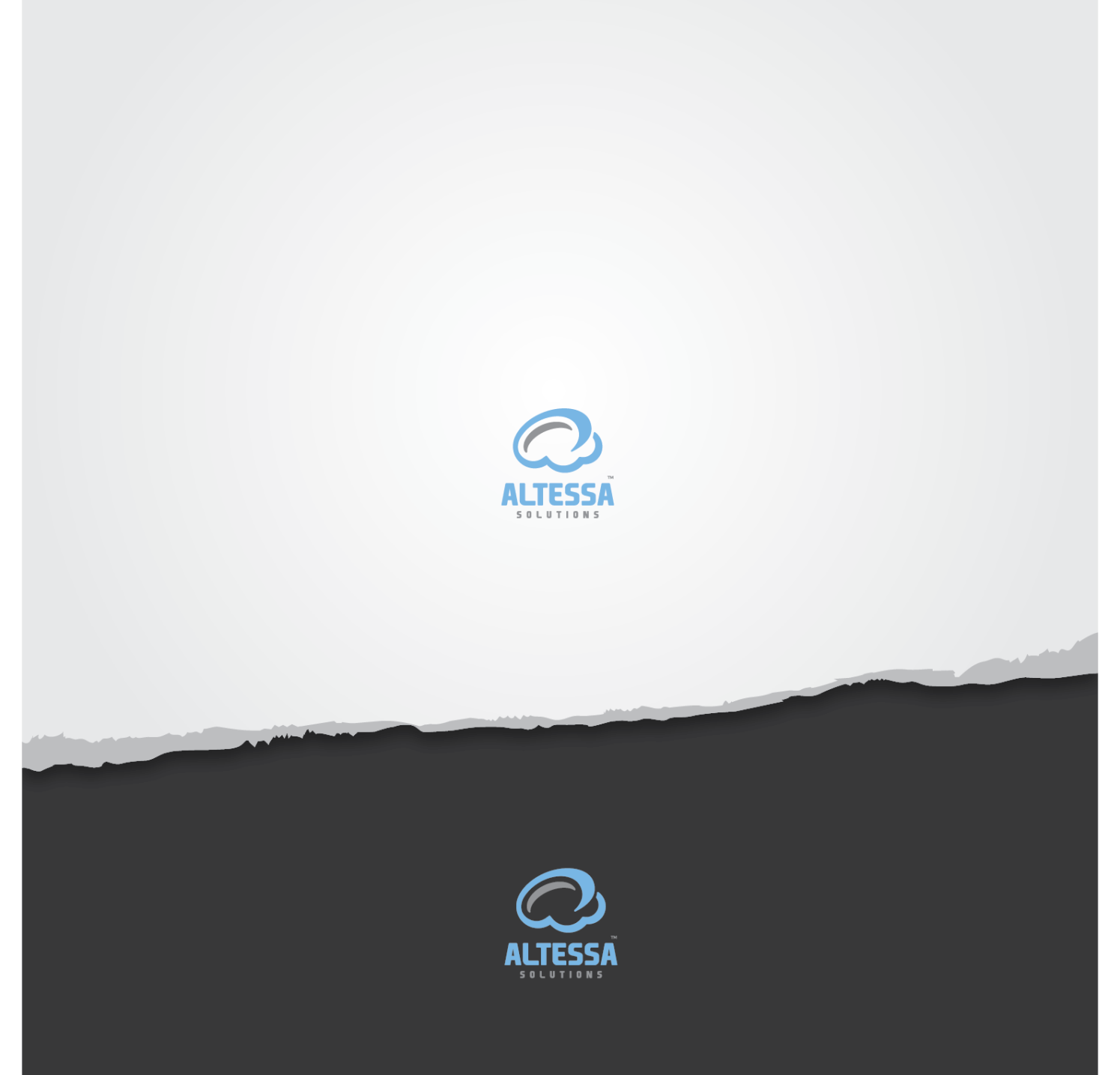 Logo Design by aalio01 for ALTESSA SOLUTIONS LP | Design #15838100