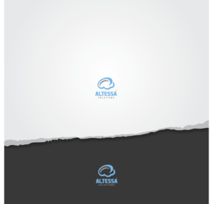 Logo Design by aalio01 for ALTESSA SOLUTIONS LP | Design #15838100