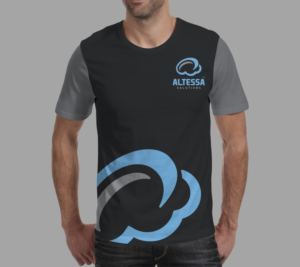 Logo Design by aalio01 for ALTESSA SOLUTIONS LP | Design: #15838116