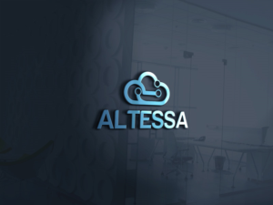 Logo Design by asman for ALTESSA SOLUTIONS LP | Design: #15829494