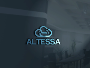 Logo Design by asman for ALTESSA SOLUTIONS LP | Design: #15829495