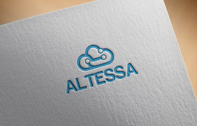 Logo Design by asman for ALTESSA SOLUTIONS LP | Design #15829496
