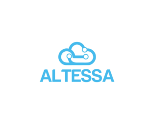 Logo Design by asman for ALTESSA SOLUTIONS LP | Design: #15829497