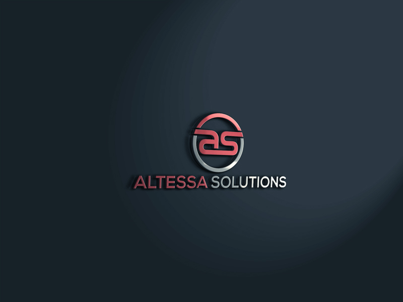 Design de Logo par imshohaghossain85 pour ALTESSA SOLUTIONS LP | Design #15840738
