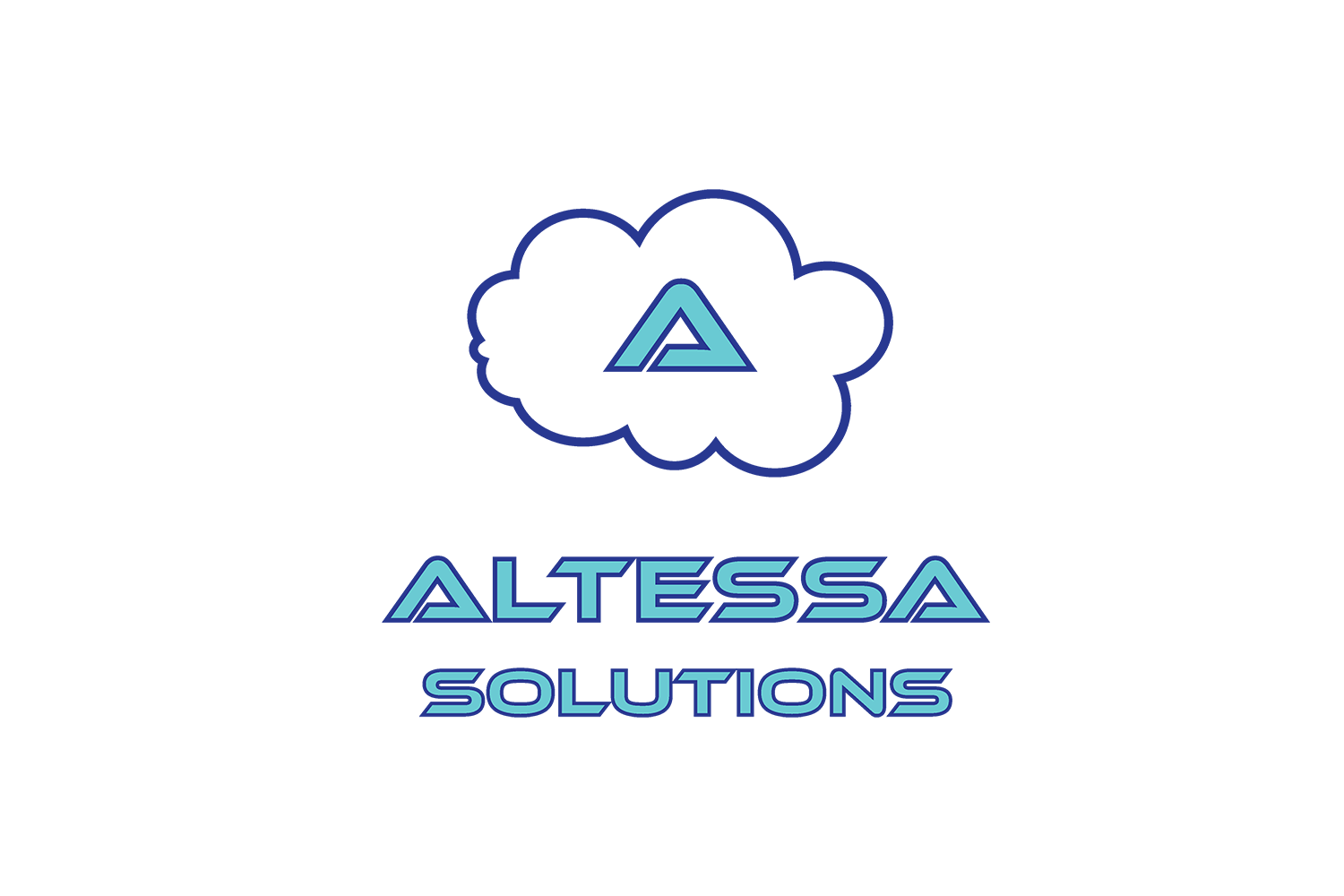 Diseño de Logo por Dinov Designs para ALTESSA SOLUTIONS LP | Diseño #15854829