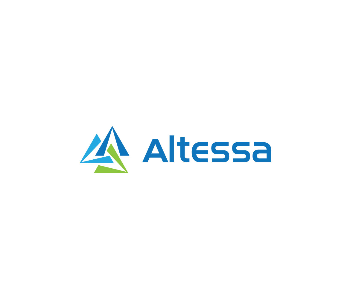 Logo Design by RHD for ALTESSA SOLUTIONS LP | Design #15843326