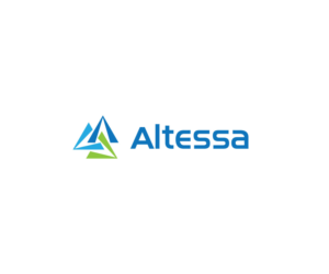 Logo Design by RHD for ALTESSA SOLUTIONS LP | Design: #15843326