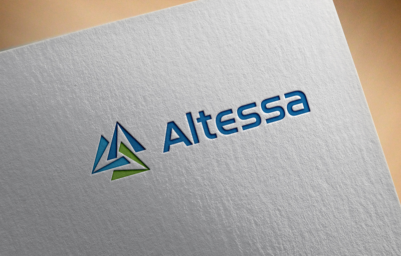 Logo-Design von RHD für ALTESSA SOLUTIONS LP | Design #15843327