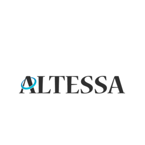 Logo Design by Rikidesign for ALTESSA SOLUTIONS LP | Design #15841579